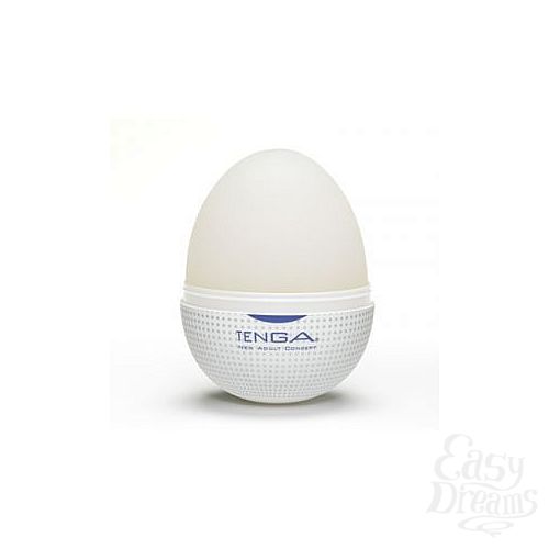  2   Tenga Egg Misty