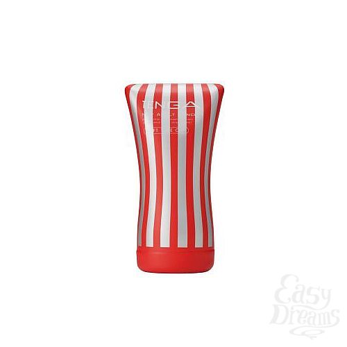  1:   Tenga Soft Tube Cup 