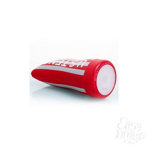  2   Tenga Ultra Size Soft Tube