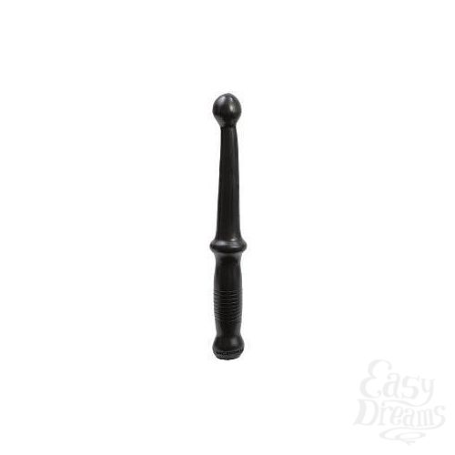 ���������� 1:  ׸���� �������� ���������� Anal Push