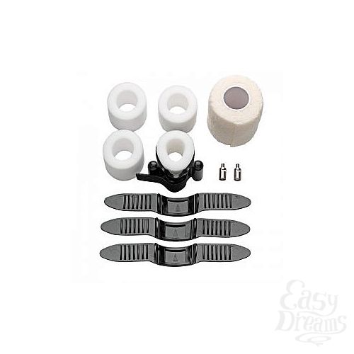 ���������� 1:  ����� �����������  Jes-Extender GT Kit black