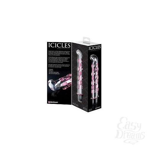 ���������� 4  ���������� ��������������� Icicles �19 - 17,8 ��.