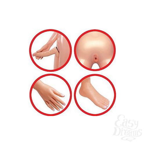  3    Mia Isabella Collection BIG SECRET Deluxe TS Love Doll