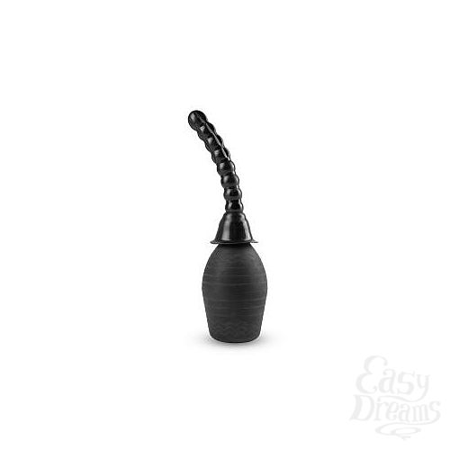 ���������� 1:  �������� ��� �������� ������� Beaded Pleasure Douche Enema