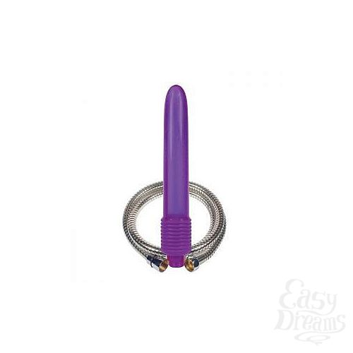 ���������� 1:  ������� ��� ���� Pleasure Fountain Showerdong Purple