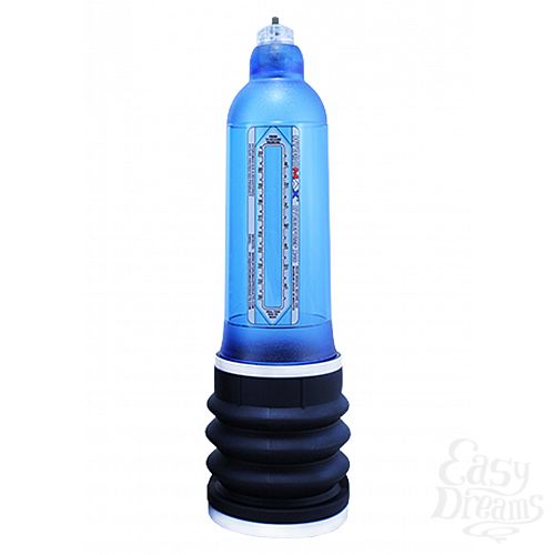 ���������� 4  ���������� BATHMATE HYDROMAX X40 CLEAR	HM-40-CC