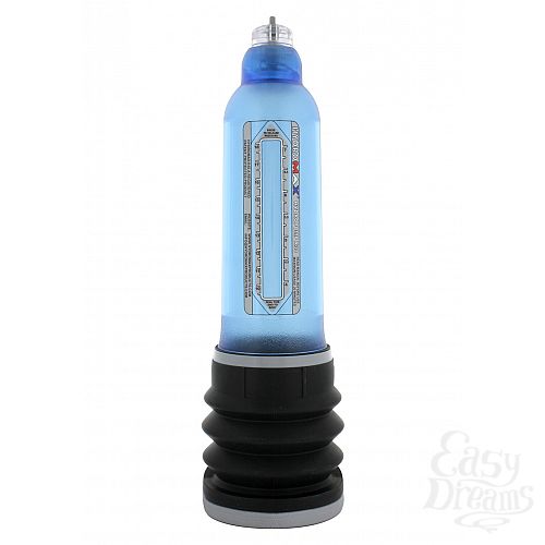 ���������� 7  ���������� BATHMATE HYDROMAX X40 CLEAR	HM-40-CC