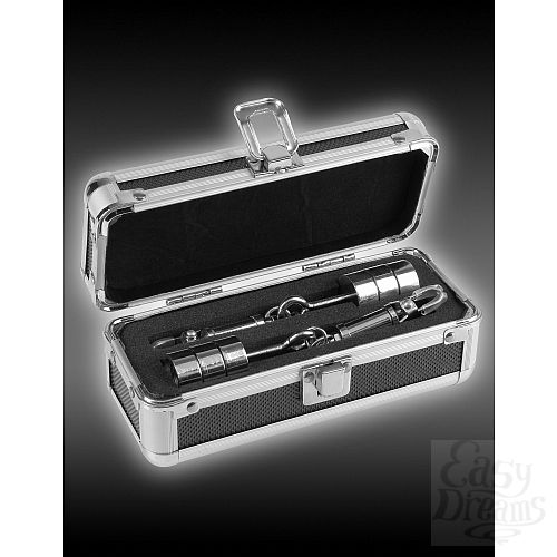 ���������� 2  ������ ��� ������ METAL WORX NIPPLE CLAMPS 239200PD