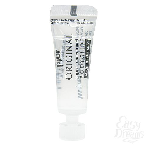 ���������� 1:  ����������������� ��������� pjur� ORIGINAL 4 ml