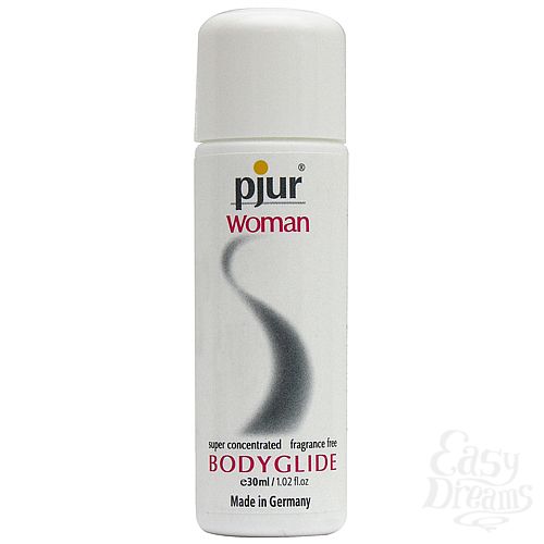 ���������� 1:  ����������������� ��������� pjur� Woman 30 ml