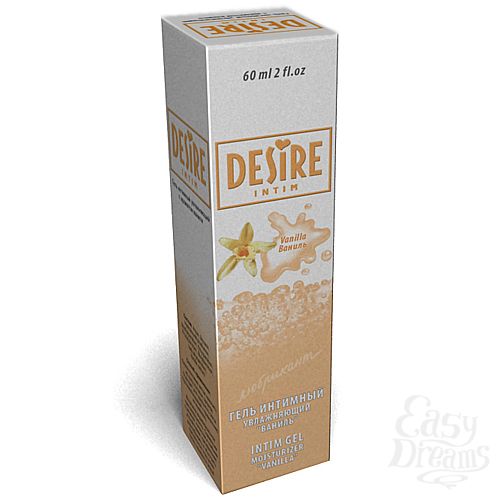 ���������� 1:  ��������� DESIRE ������ 60 ��