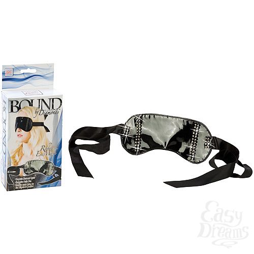 ���������� 1:  ��������� �����-����� � ����������� BOUND by DIAMONDS 2656-10 BX SE