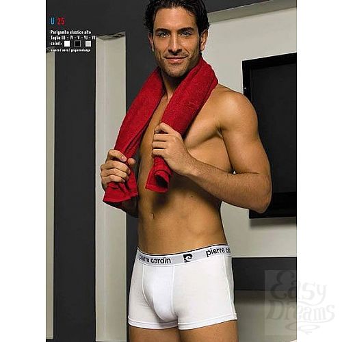 ���������� 1:  ������� ����������� ����� Pierre Cardin