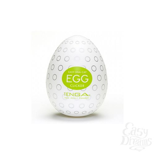  1:   Tenga Egg Clicker