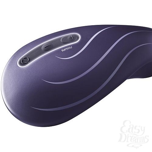 ���������� 2  ������������� ��� �����  Double Sensuele Stimulators