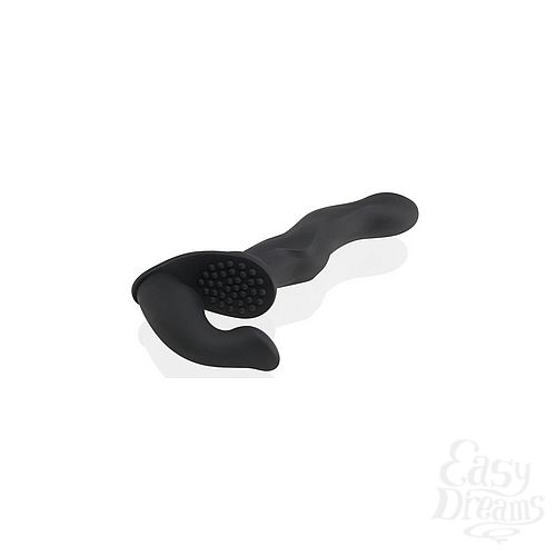 ���������� 3  ��������������� ������������� � ����� 7 Penetrix Dildo  Black
