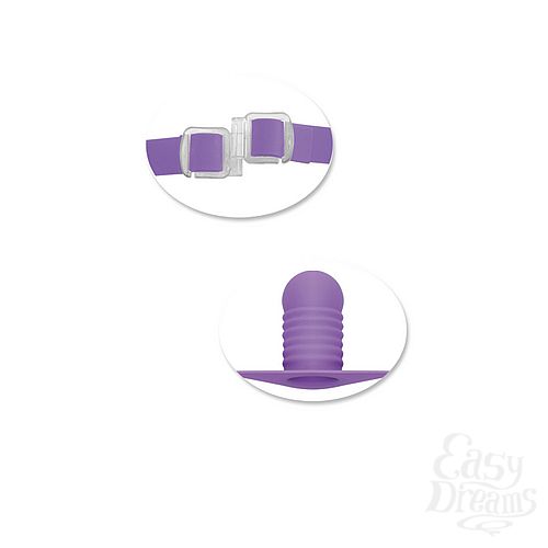  3          Vibrating Panties