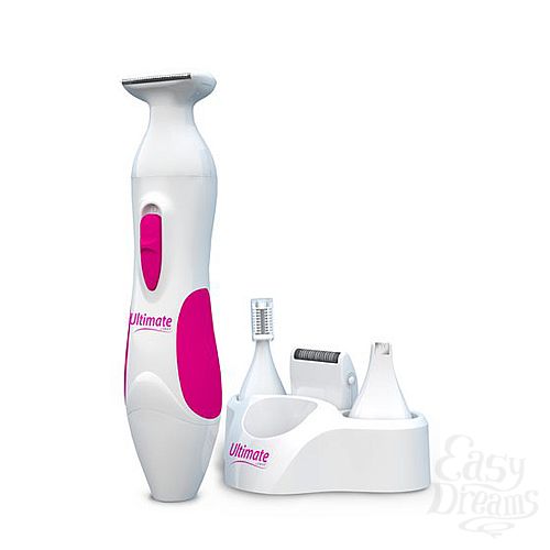 ���������� 2  ������� ��� �������� ��� Ultimate Personal Shaver - Women ������� �����