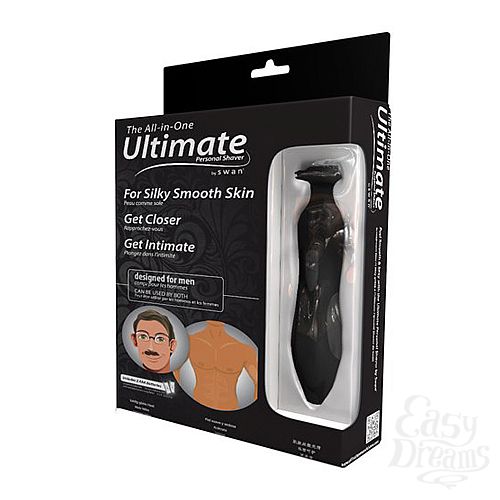 ���������� 1:  ������� ��� �������� ��� Ultimate Personal Shaver - Men ������� ������