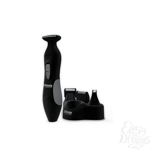 ���������� 2  ������� ��� �������� ��� Ultimate Personal Shaver - Men ������� ������