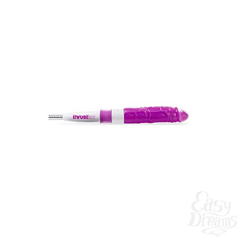  3  - Thrustick Remote Control Thrusting Love Machine   