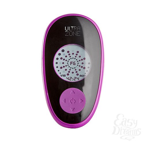  6  - Thrustick Remote Control Thrusting Love Machine   