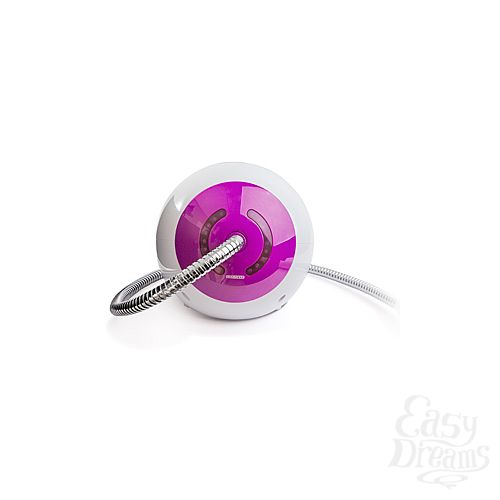  7  - Thrustick Remote Control Thrusting Love Machine   
