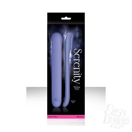 ���������� 1:  ������������� ������� Serenity - Blue USB �� �������� �������