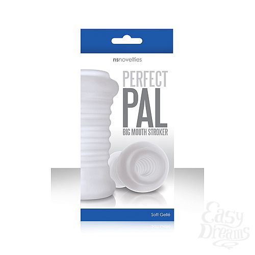 ���������� 1:  ����������� ��������� Perfect Pal Big Mouth Stroker ����������