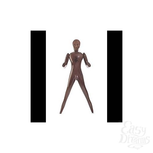  2    PDX Dollz - Reggie Pipes