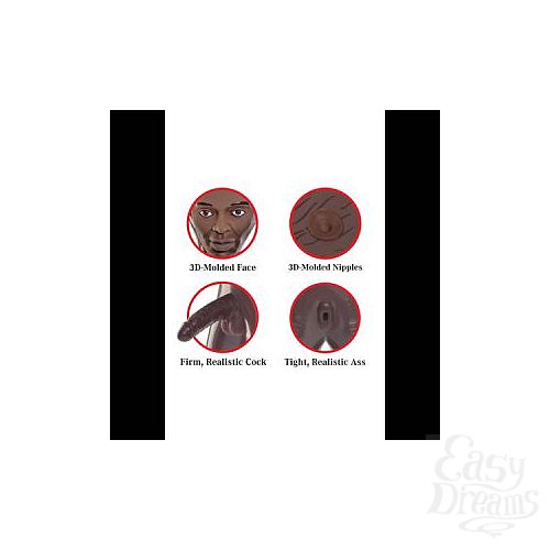  3    PDX Dollz - Reggie Pipes