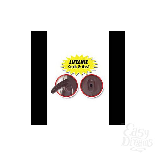  4    PDX Dollz - Reggie Pipes