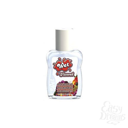 ���������� 1:  ����-��������� �� ������ ������ Wet Flavored Passion Fruit Punch � �������� �������� - 44 ��. 