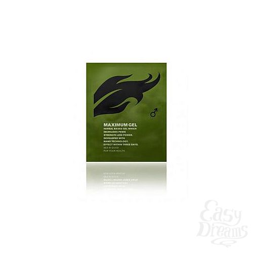 ���������� 1:  ������������ ���� ��� ������ Viamax Maximum Gel - 2 ��.