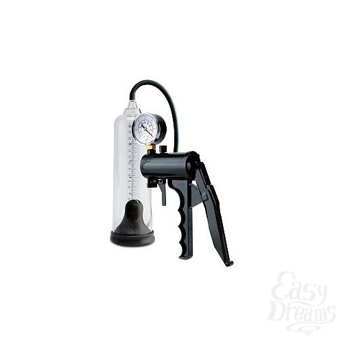���������� 1:  ��������� ����� Max-Precision Power Pump