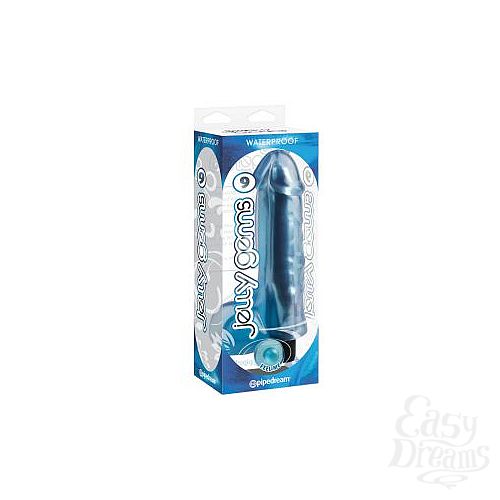 ���������� 2  �������� JJelly Gems 9 Blue