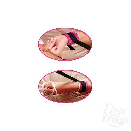  5       Beginner s Bondage Set