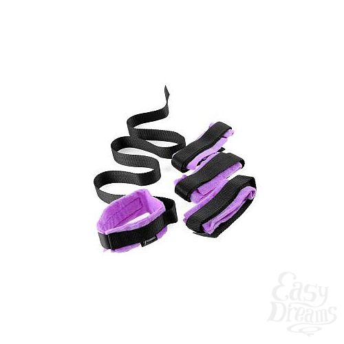  6       Beginner s Bondage Set