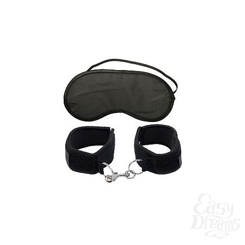  2    First-Timers Cuffs