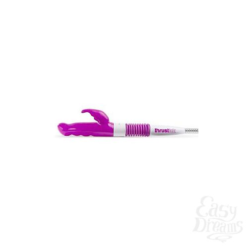  2  - Thrustick Remote Control Thrusting Love Machine  