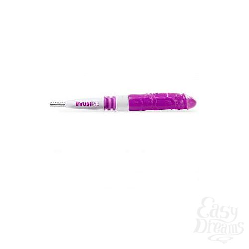  3  - Thrustick Remote Control Thrusting Love Machine  