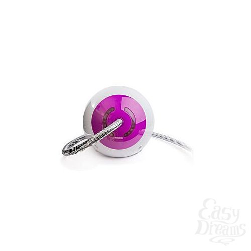  7  - Thrustick Remote Control Thrusting Love Machine  