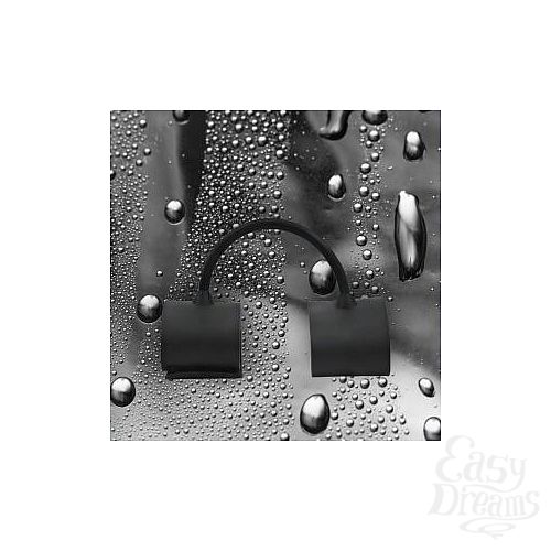 ���������� 1:  ׸���� ����������� ��������� Silicone Submissions Wrist Cuffs