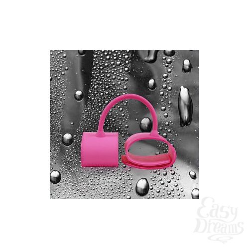 ���������� 1:  ������� ��������� �� �������� Silicone Submissions Wrist Cuffs 