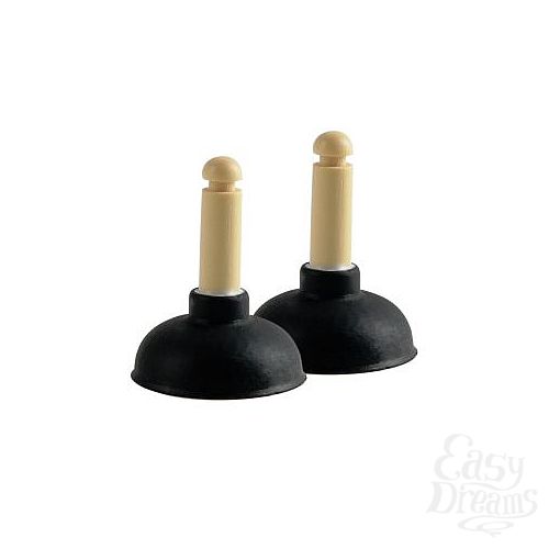���������� 3  ����������� Mini Nipple Plungers