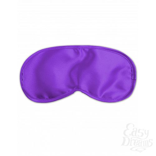 ���������� 2  ���������� ��������� ����� Satin Love Mask