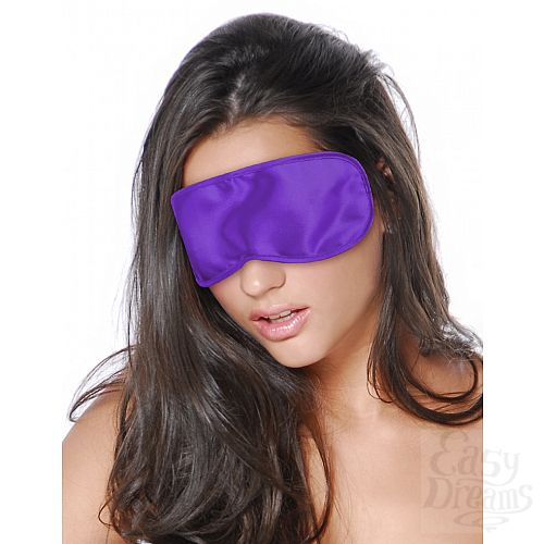 ���������� 3  ���������� ��������� ����� Satin Love Mask