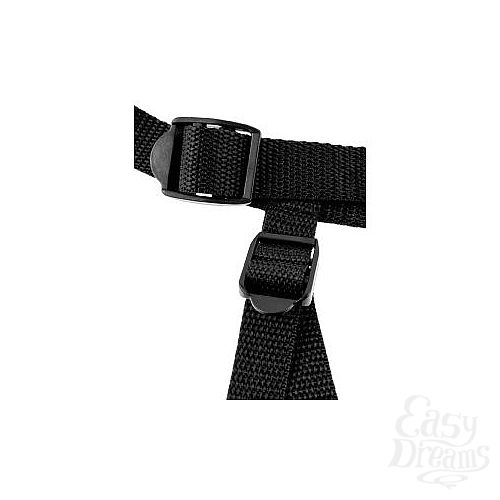  4     Stay-Put Harness