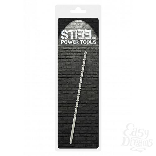 Фотография 2:  DIP STICK RIBBED 6MM 3000010340 Фотография 2  DIP STICK RIBBED 6MM 3000010340