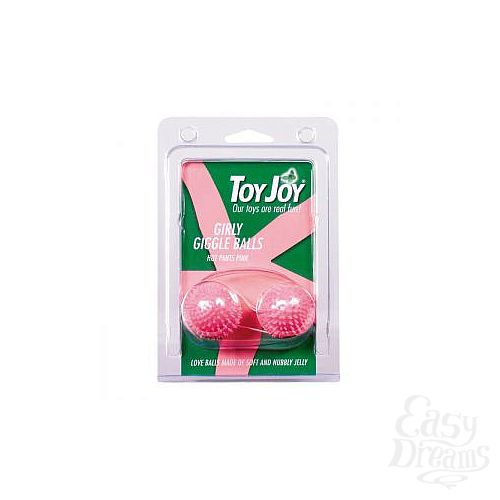  2     Girly Giggle Hot Pink 